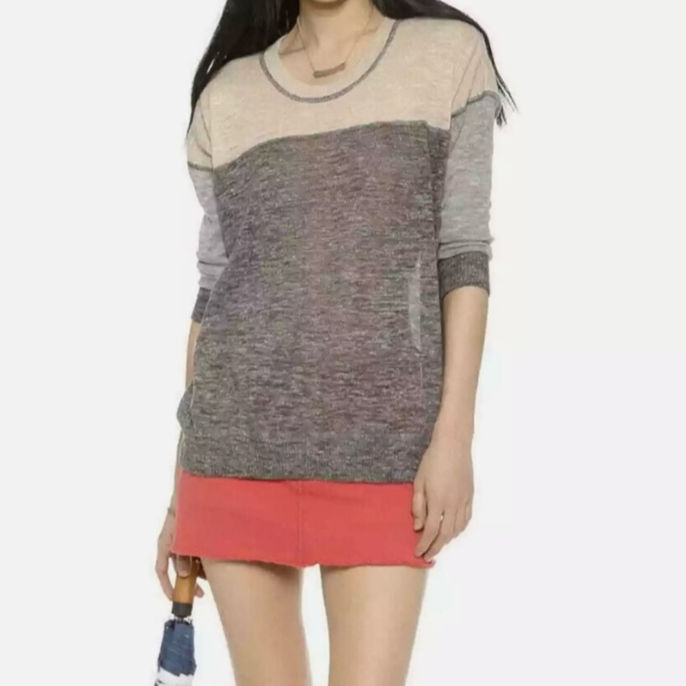 Madewell - lightweight, pre-loved in great condition.